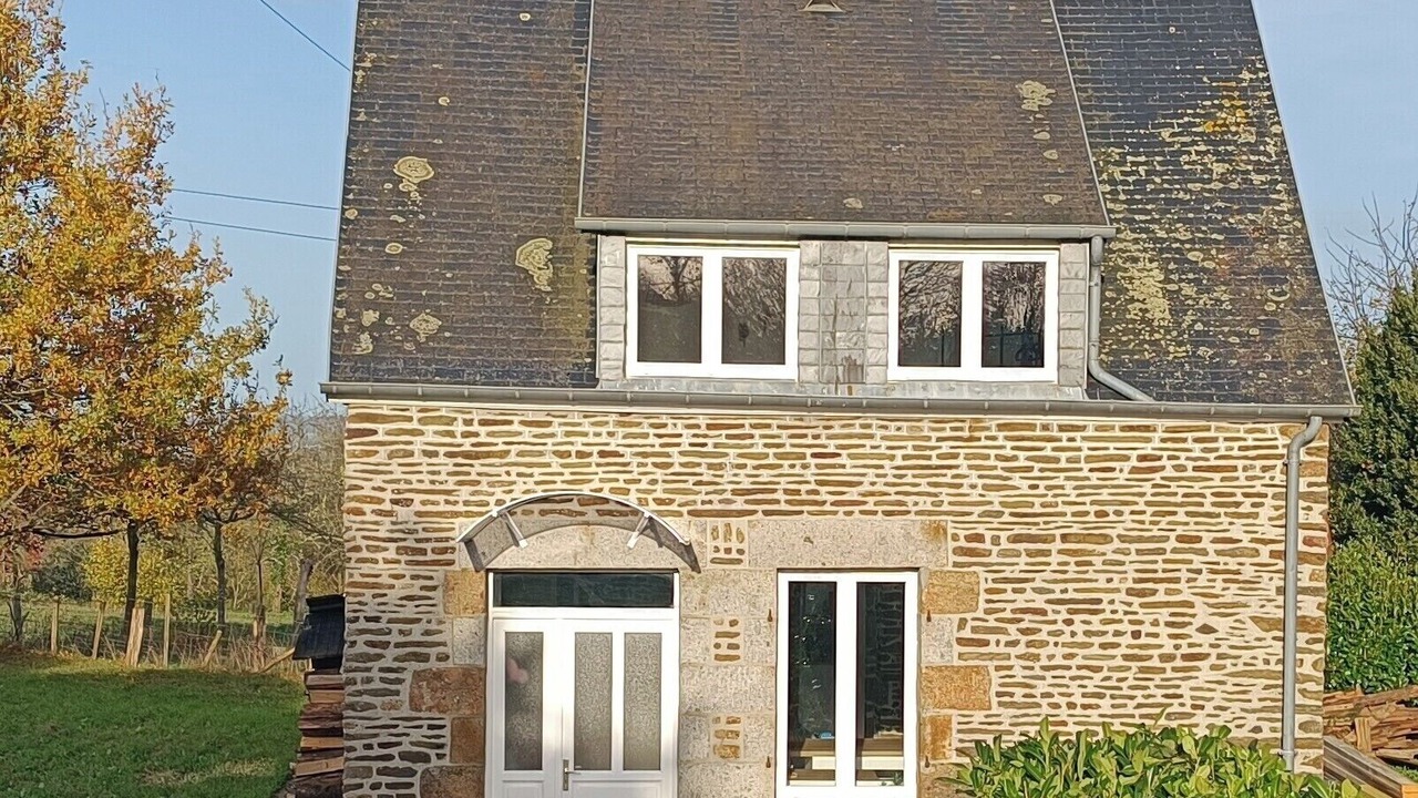 Photo of Outdoor in Saint-Hilaire-du-Harcouet