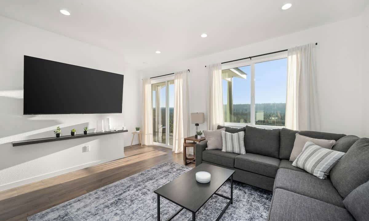 Photo of Livingroom in Spokane