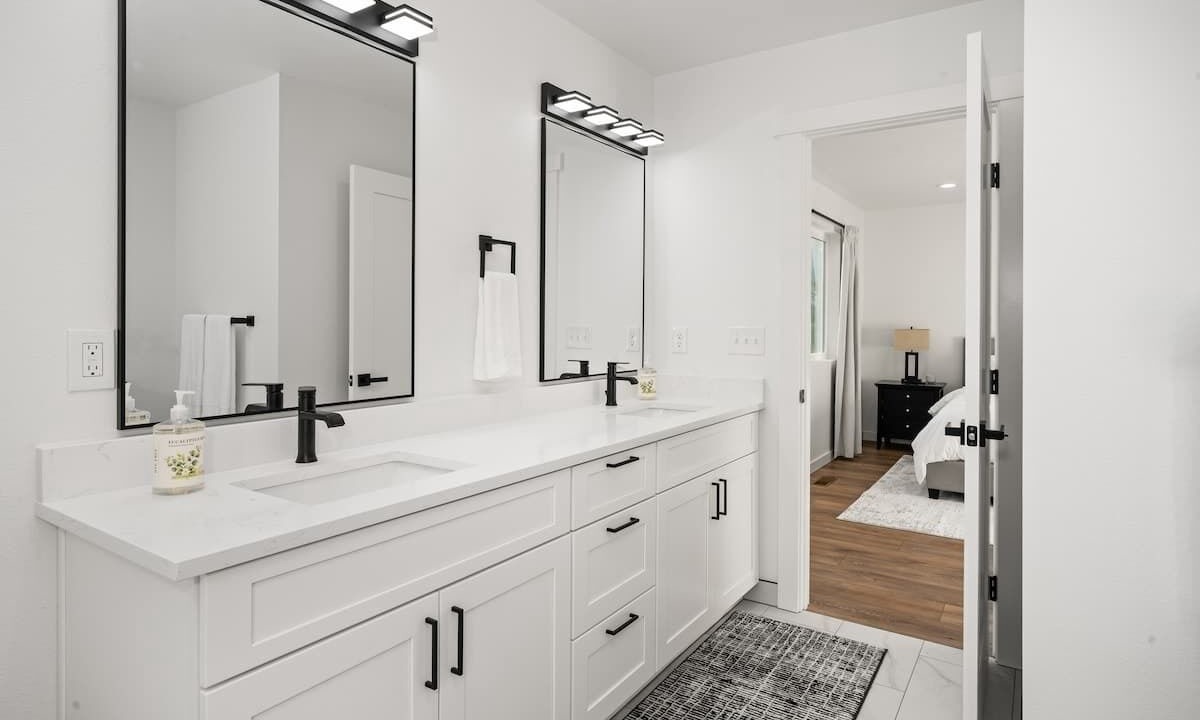 Photo of Bathroom in Spokane