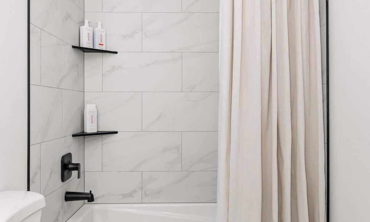 Photo of Bathroom in Spokane