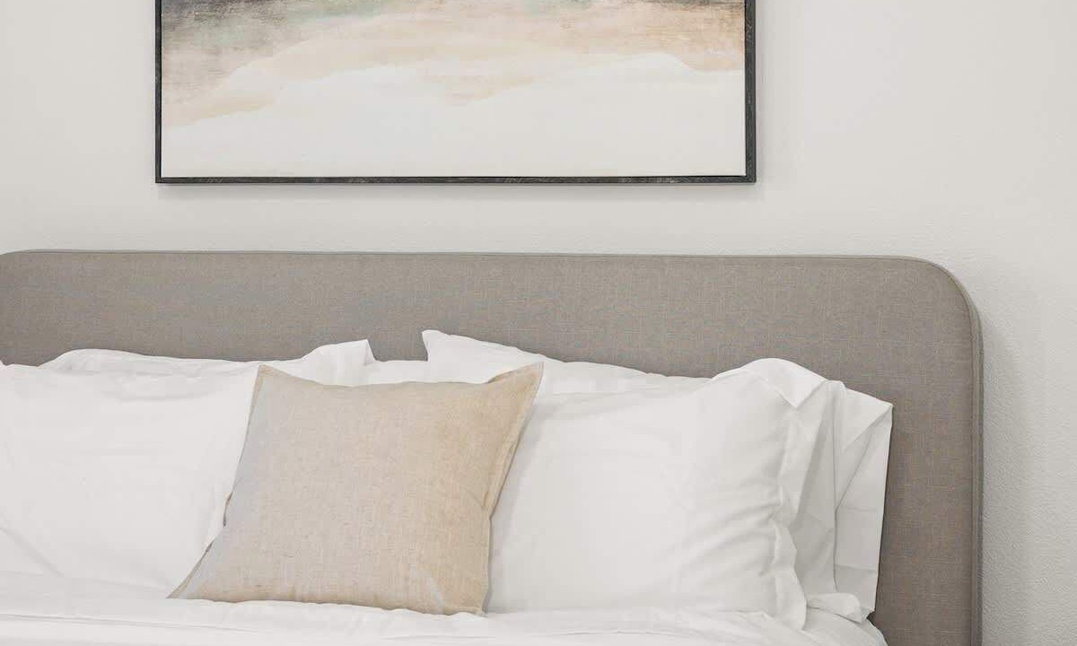 Photo of Bedroom in Spokane