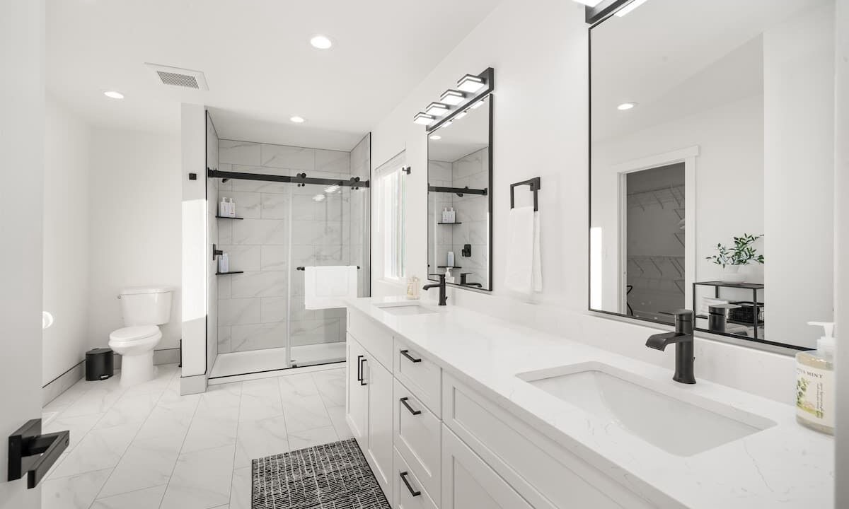 Photo of Bathroom in Spokane