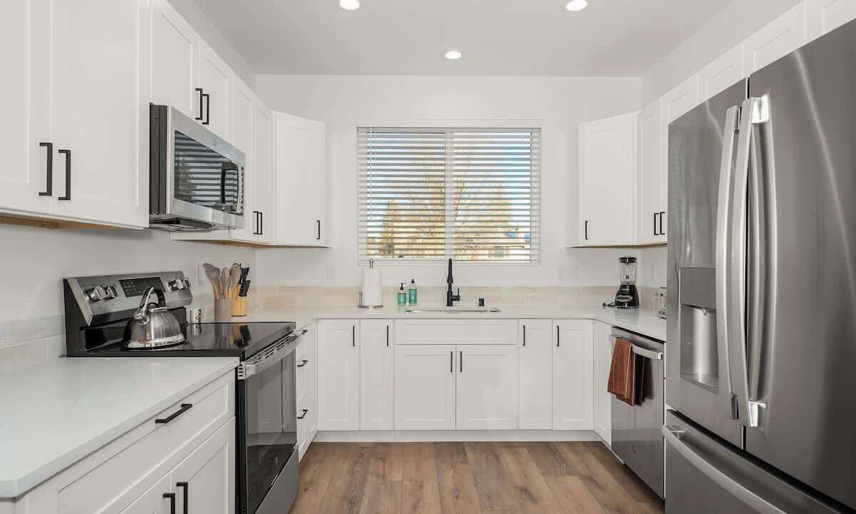 Photo of Kitchen in Spokane