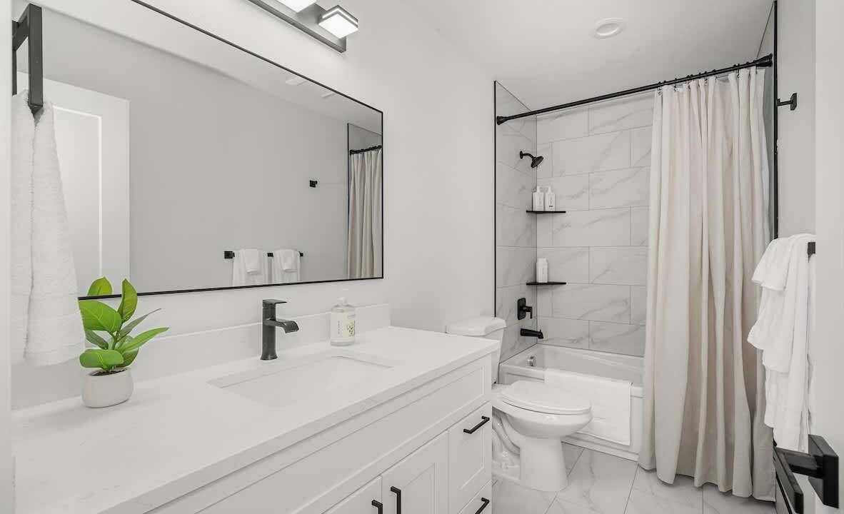 Photo of Bathroom in Spokane