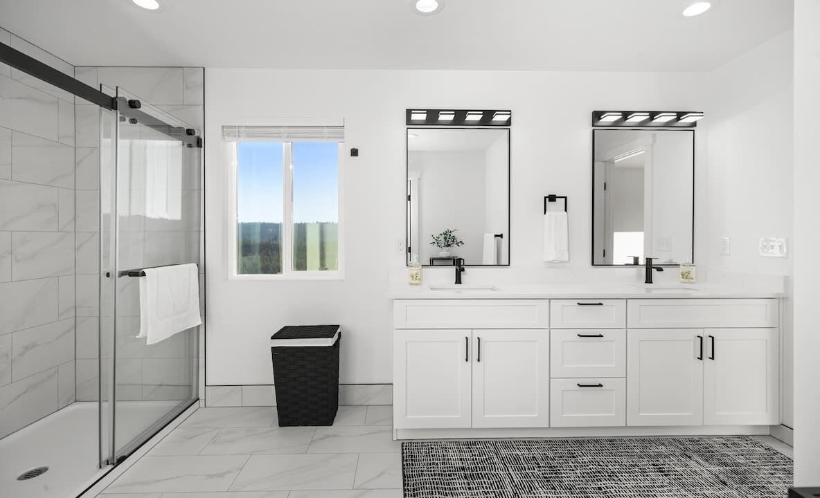 Photo of Bathroom in Spokane