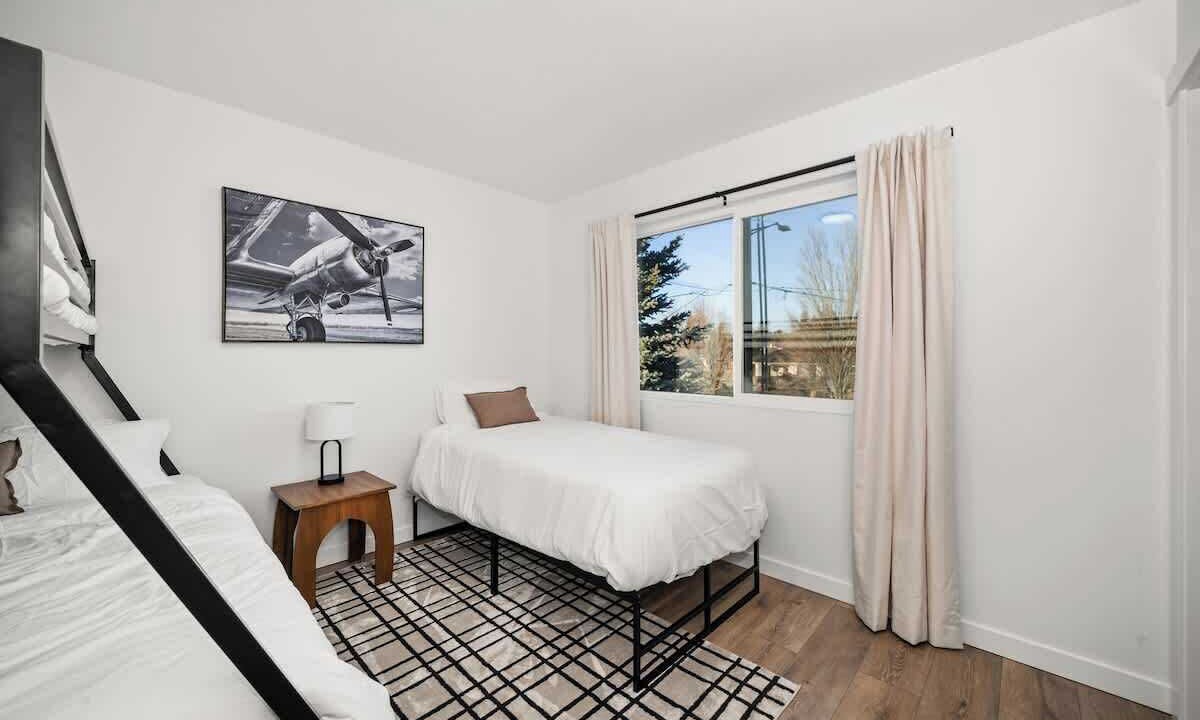 Photo of Bedroom in Spokane