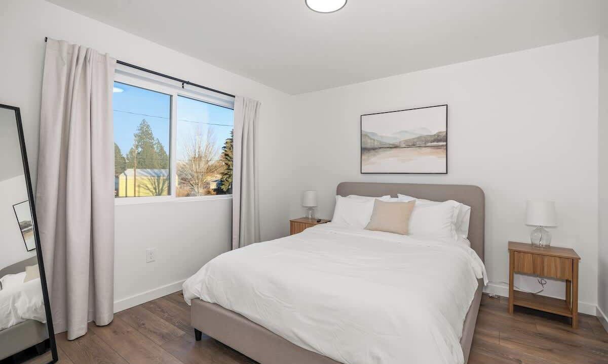 Photo of Bedroom in Spokane