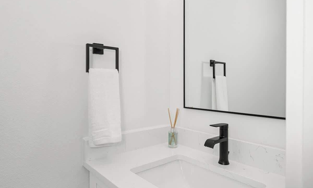 Photo of Bathroom in Spokane