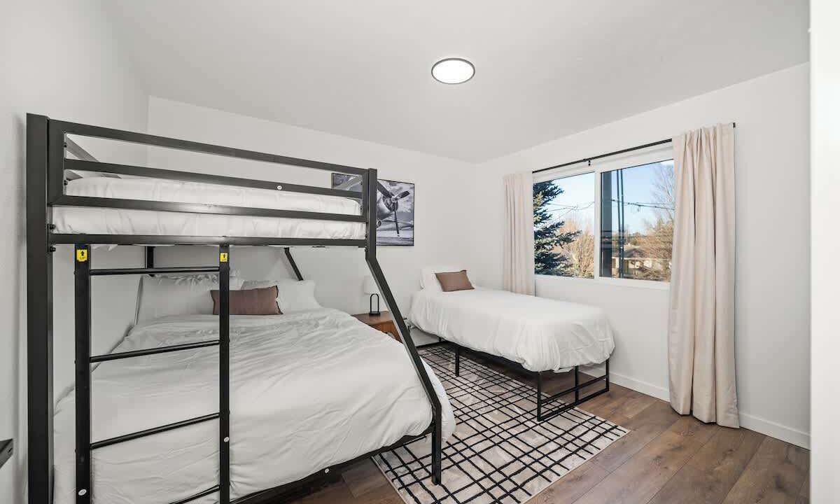 Photo of Bedroom in Spokane