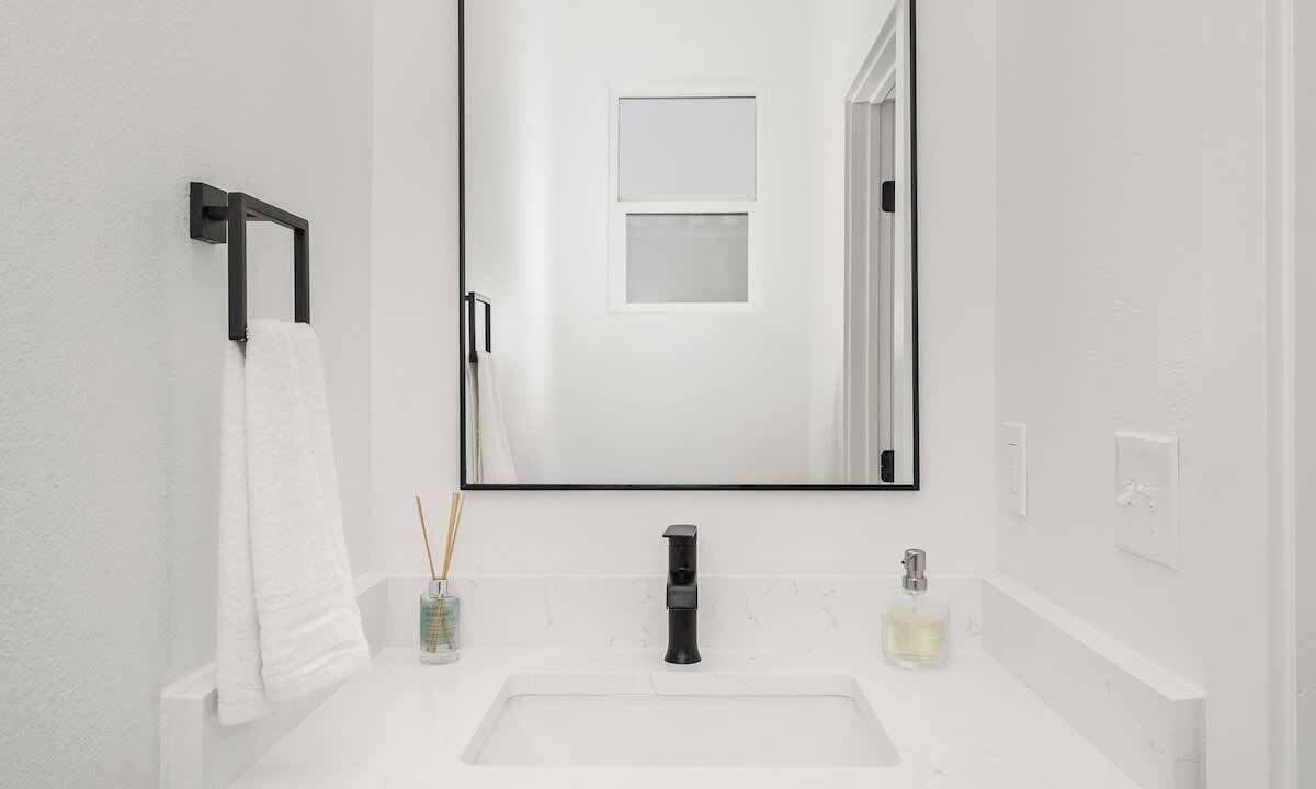 Photo of Bathroom in Spokane