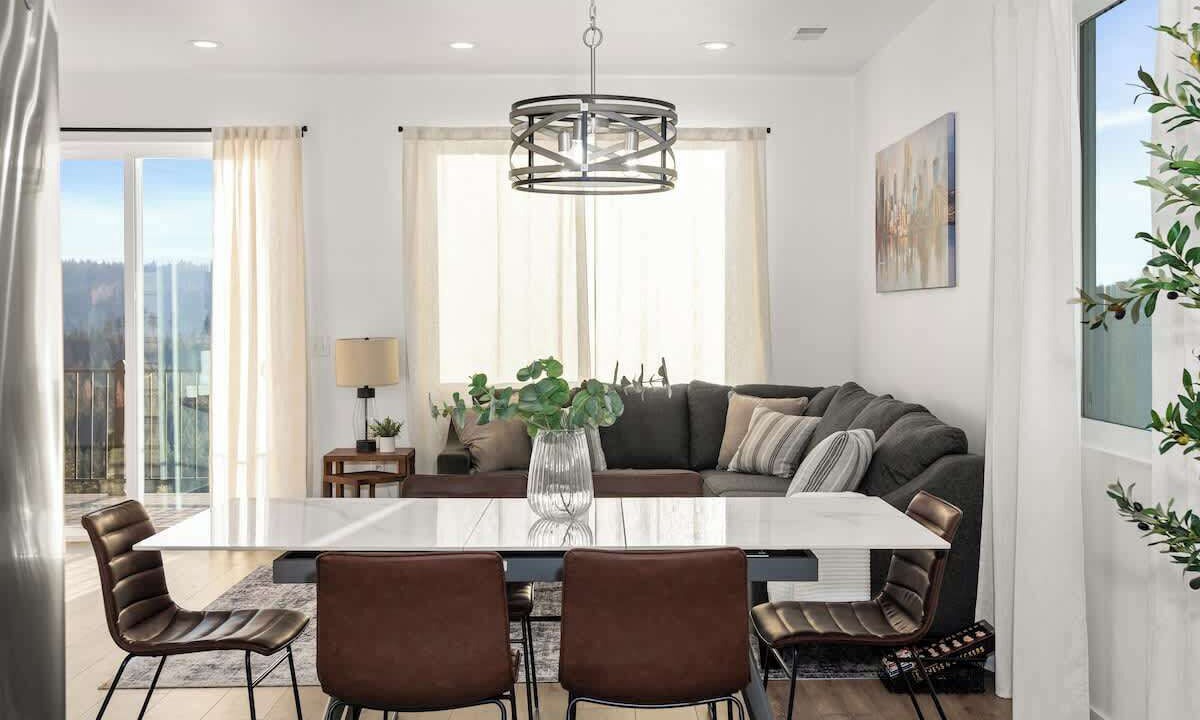 Photo of Livingroom in Spokane