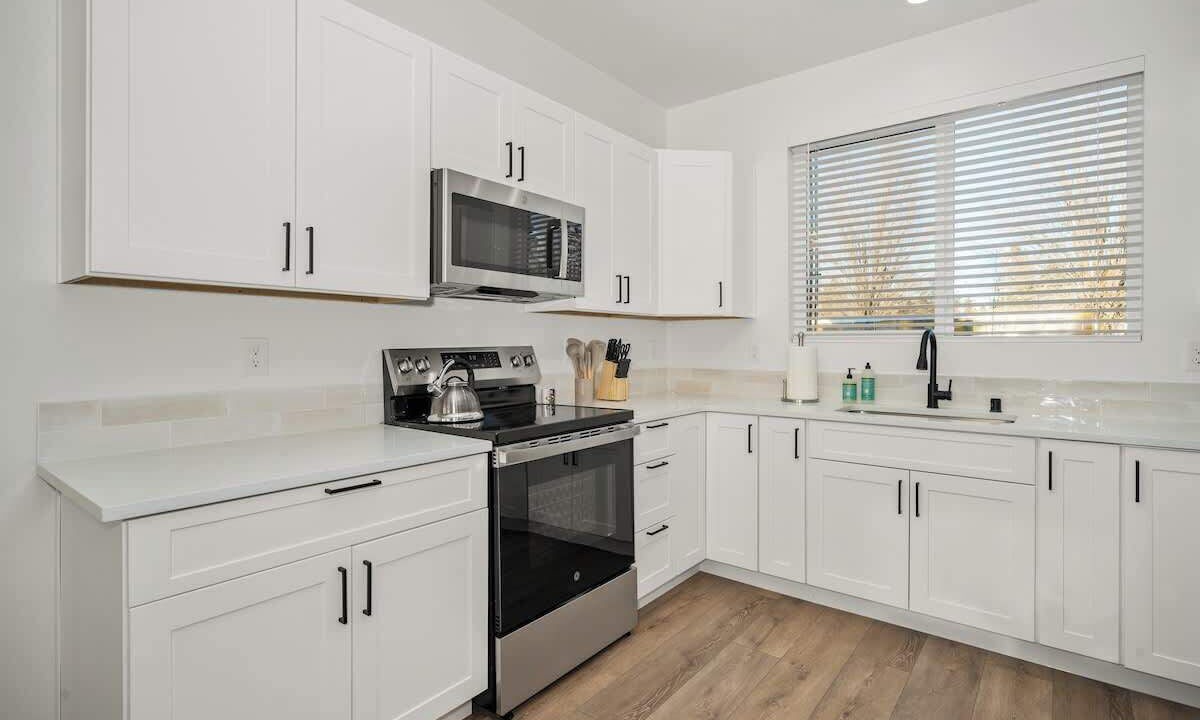 Photo of Kitchen in Spokane