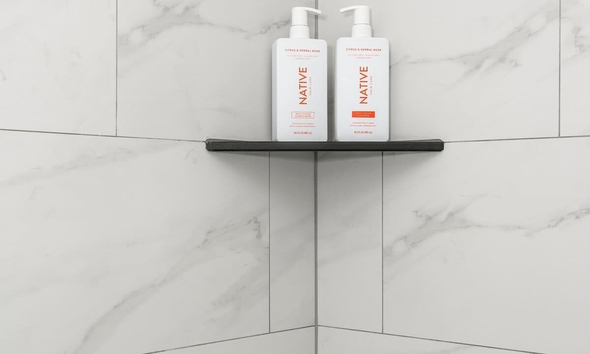 Photo of Bathroom in Spokane