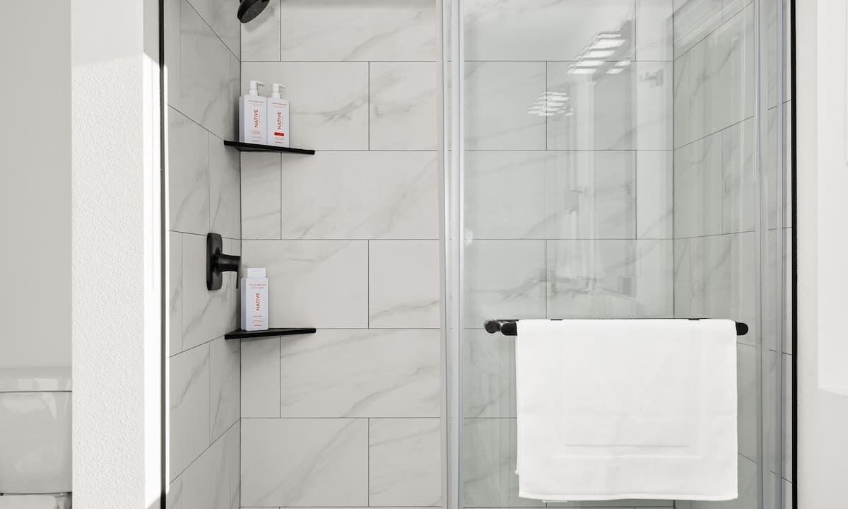 Photo of Bathroom in Spokane