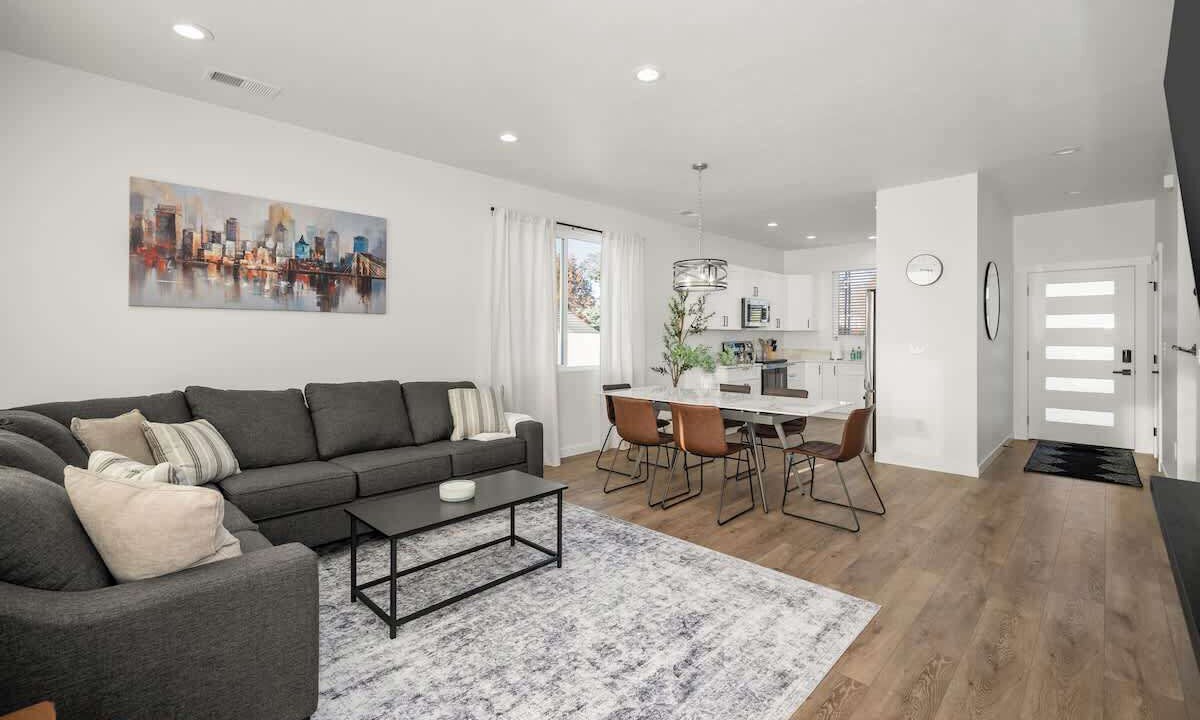 Photo of Livingroom in Spokane