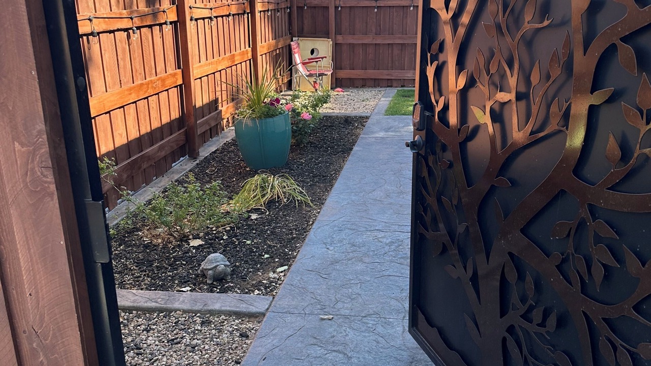 Photo of Outdoor in Colorado City