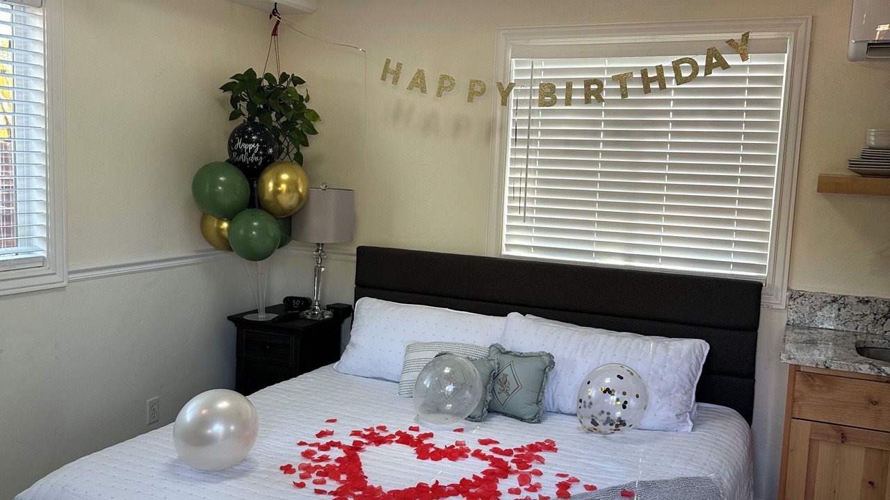 Photo of Bedroom in Colorado City