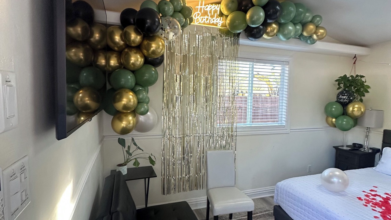 Photo of Bedroom in Colorado City