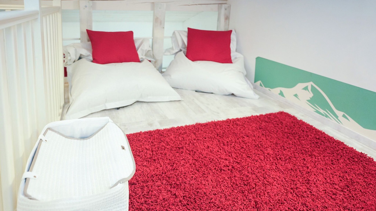 Photo of Bedroom in Thones