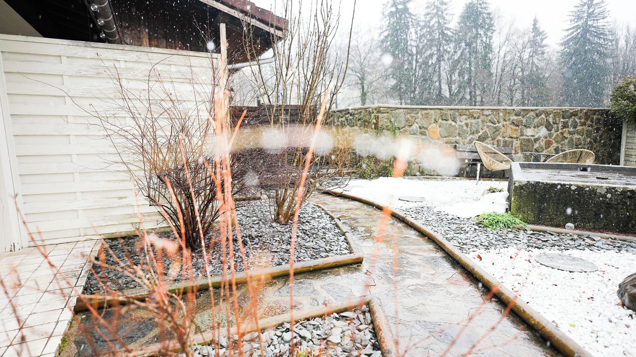 Photo of Outdoor in Thones