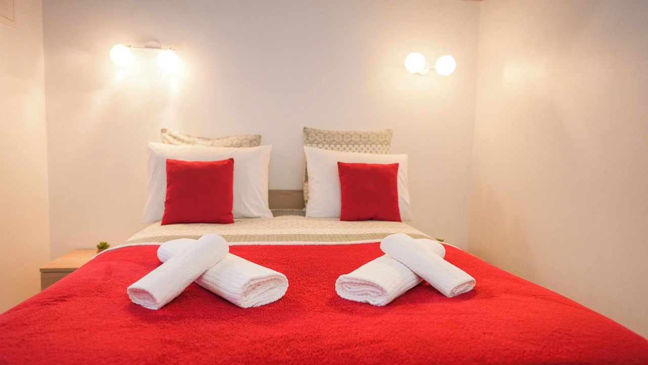 Photo of Bedroom in Thones