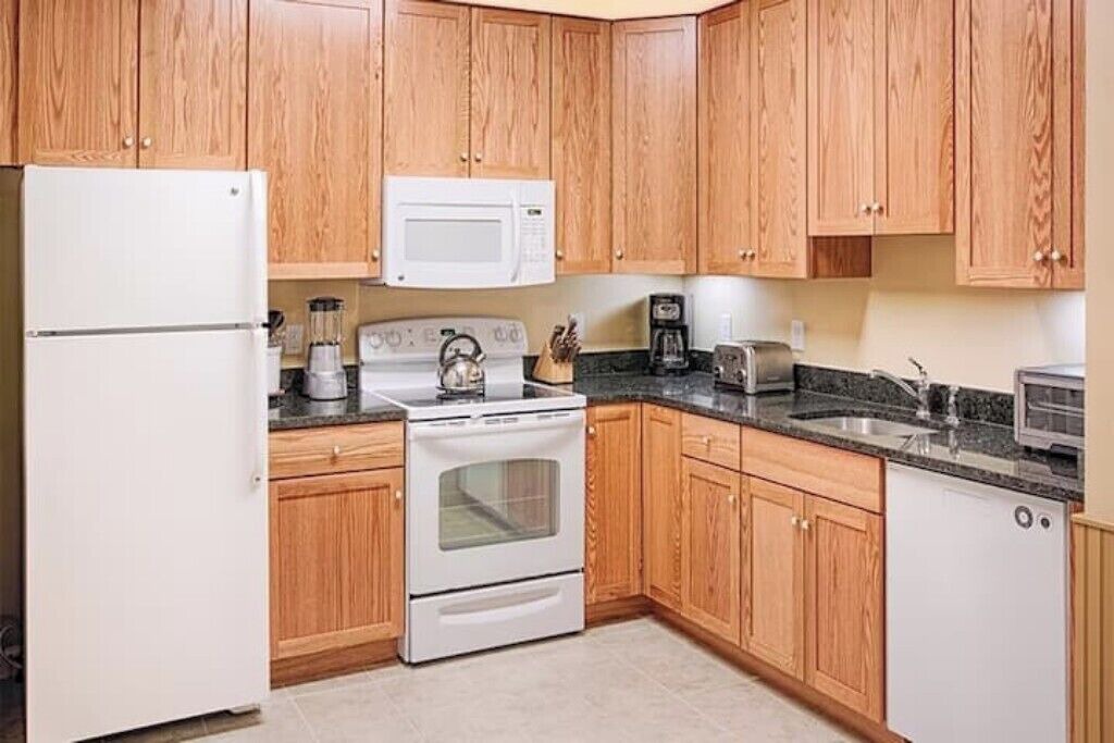 Photo of Kitchen in Bakersfield