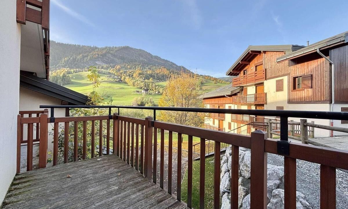 Photo of Outdoor in Flumet