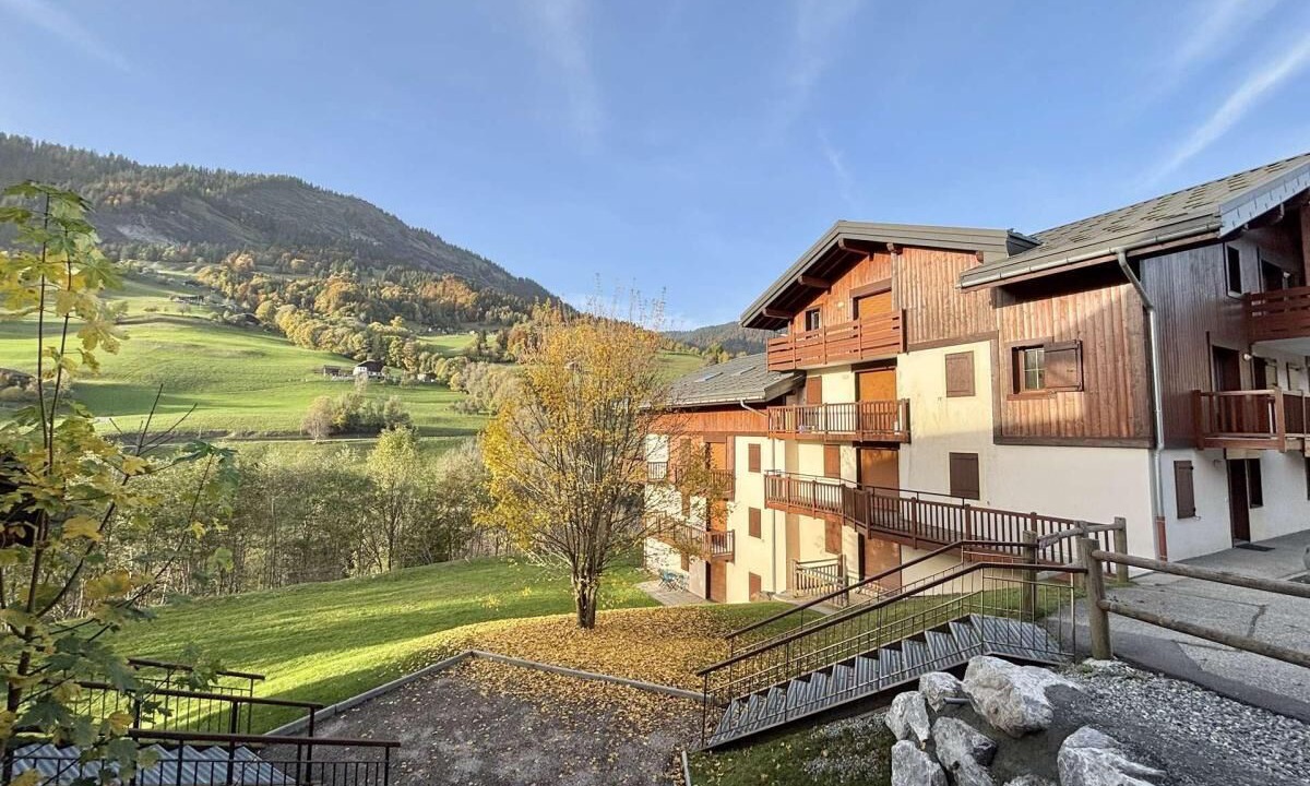 Photo of Outdoor in Flumet