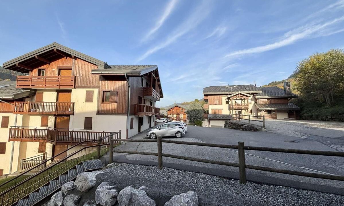 Photo of Outdoor in Flumet