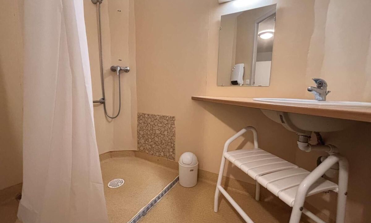 Photo of Bathroom in Flumet