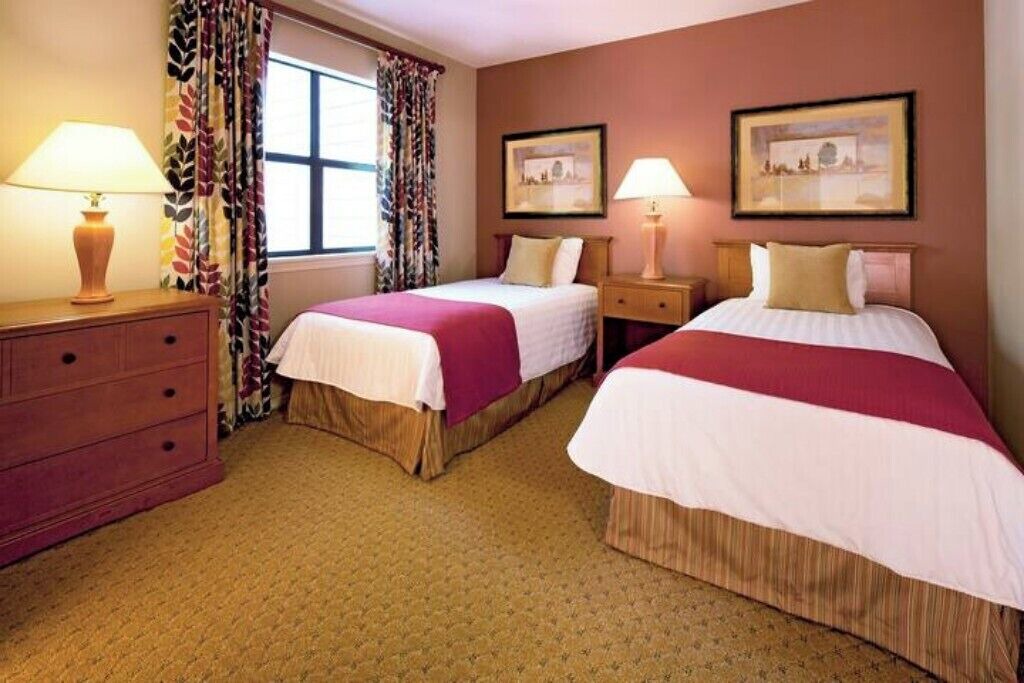 Photo of Bedroom in Fairfield Bay