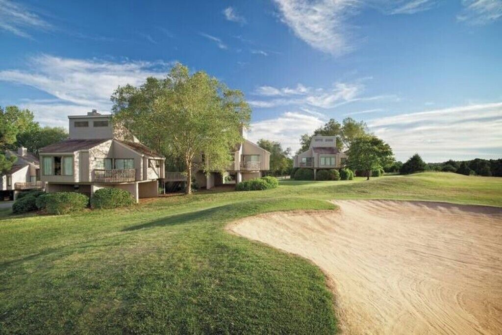 Photo of Outdoor in Fairfield Bay
