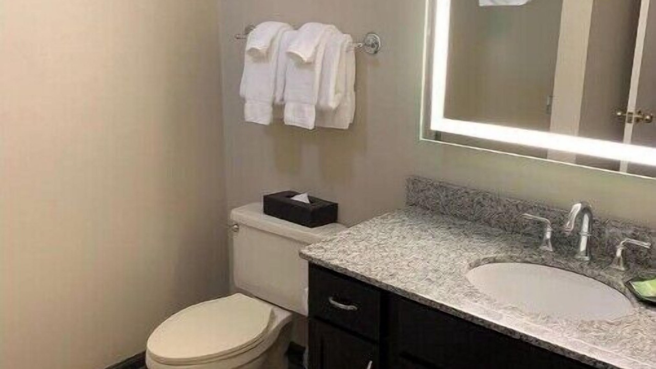 Photo of Bathroom in Fairfield Bay