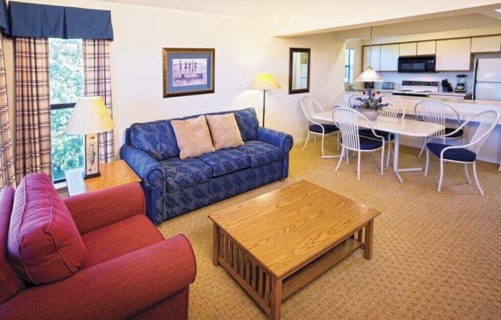 Photo of Livingroom in Fairfield Bay