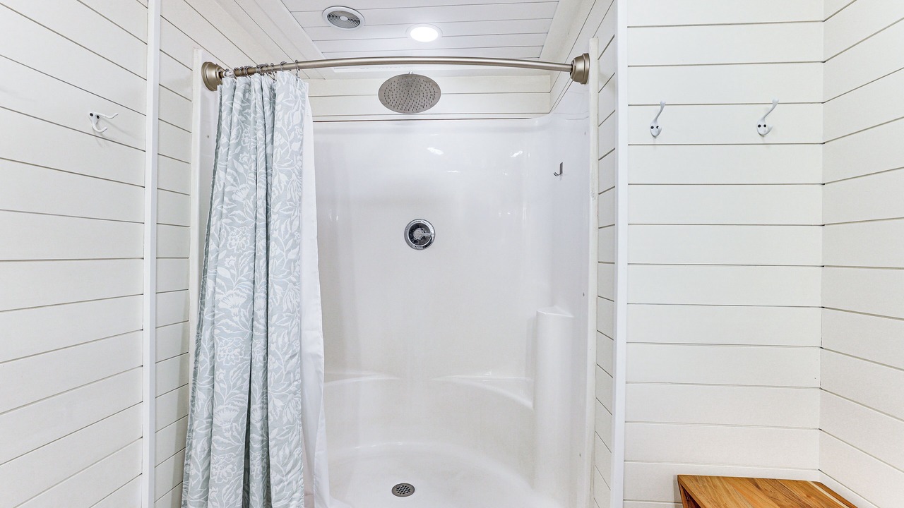 Photo of Bathroom in Soddy-Daisy
