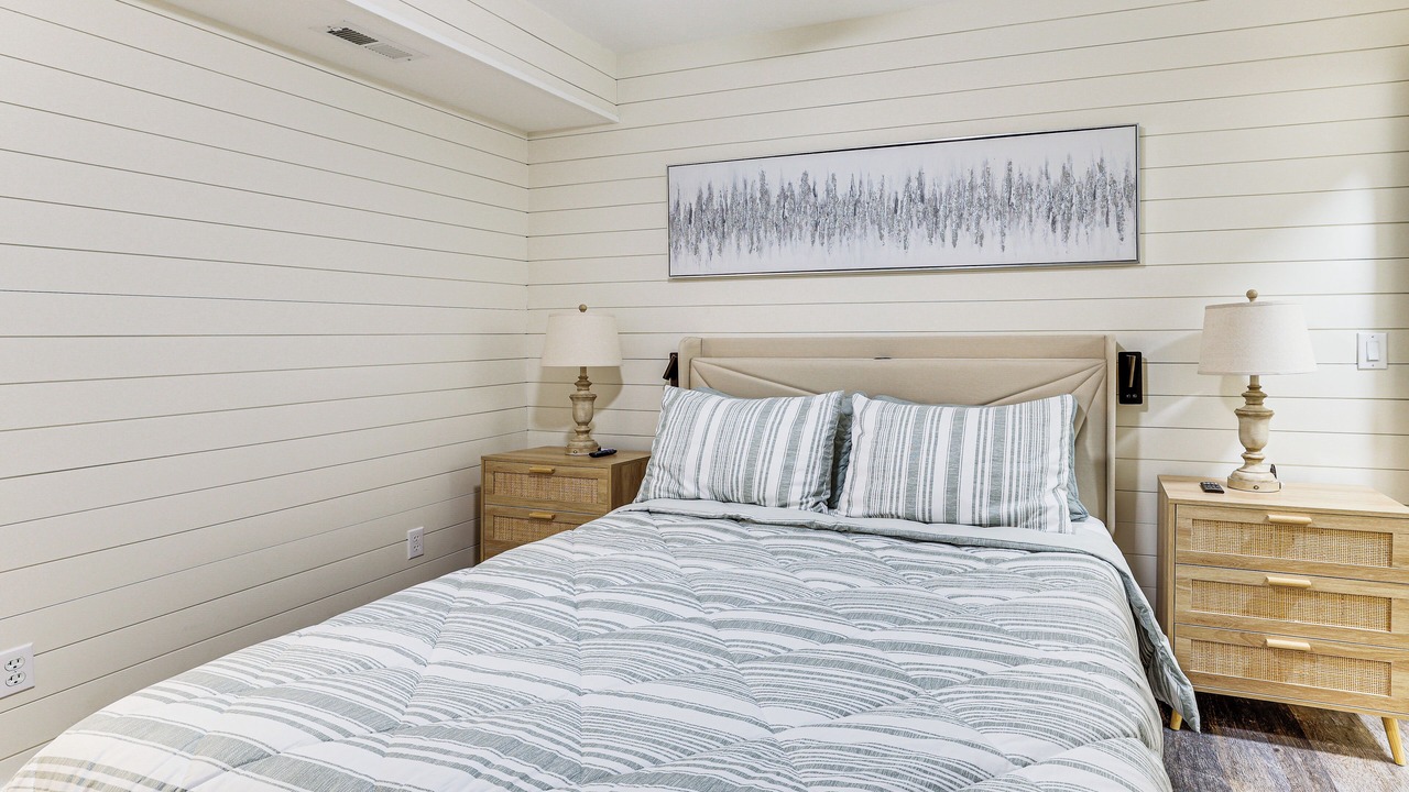 Photo of Bedroom in Soddy-Daisy