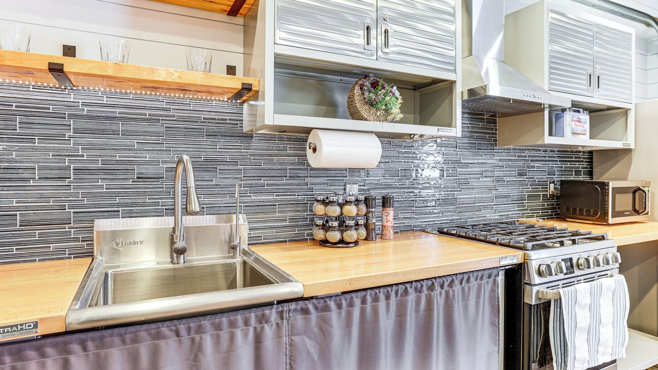 Photo of Kitchen in Soddy-Daisy