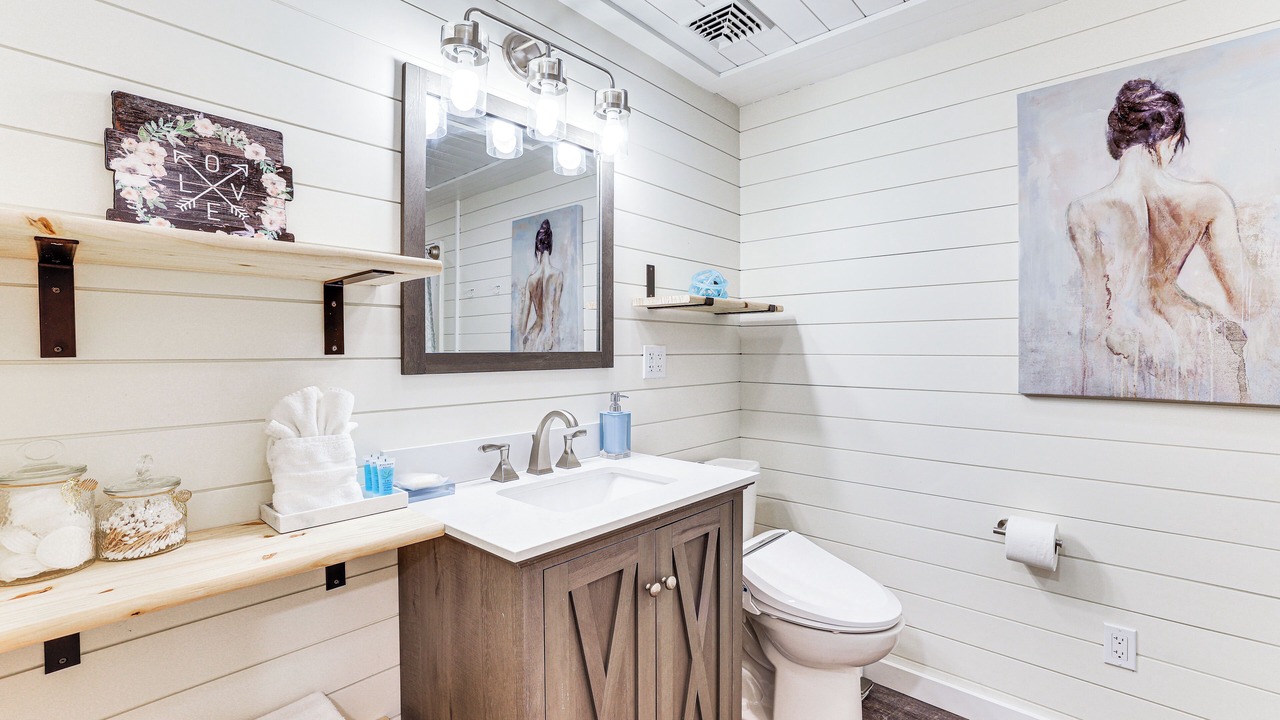 Photo of Bathroom in Soddy-Daisy