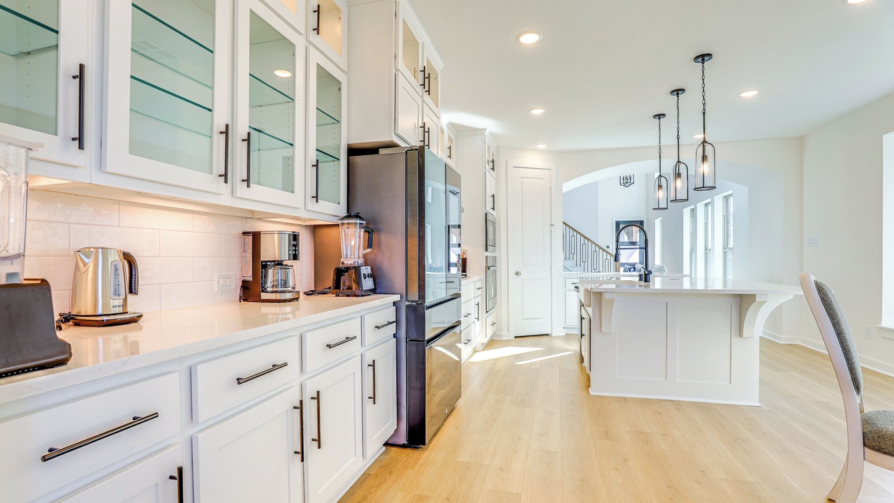 Photo of Kitchen in Katy