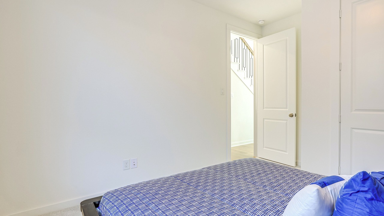 Photo of Bedroom in Katy