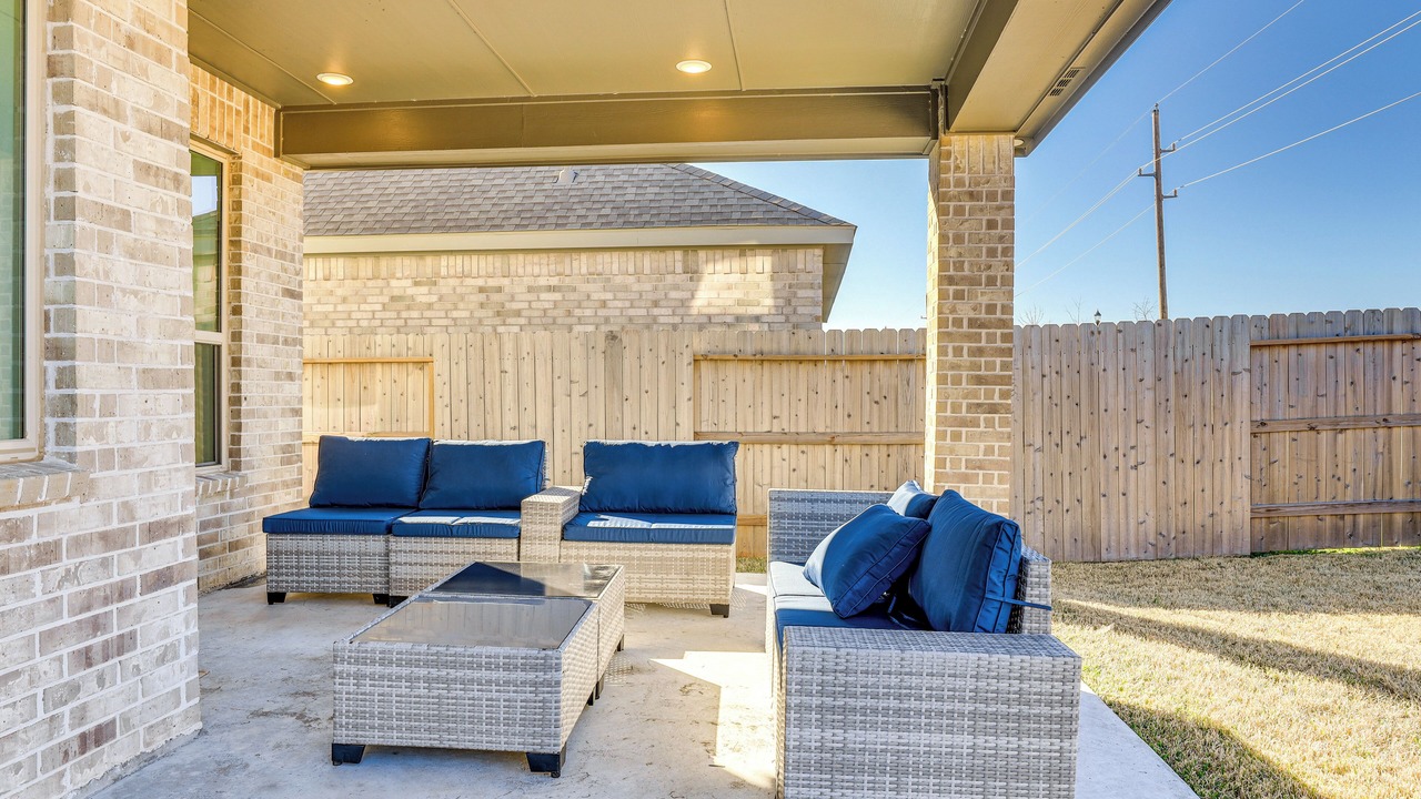 Photo of Outdoor in Katy