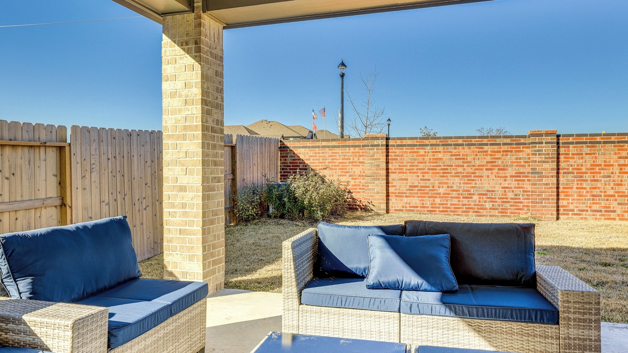 Photo of Outdoor in Katy
