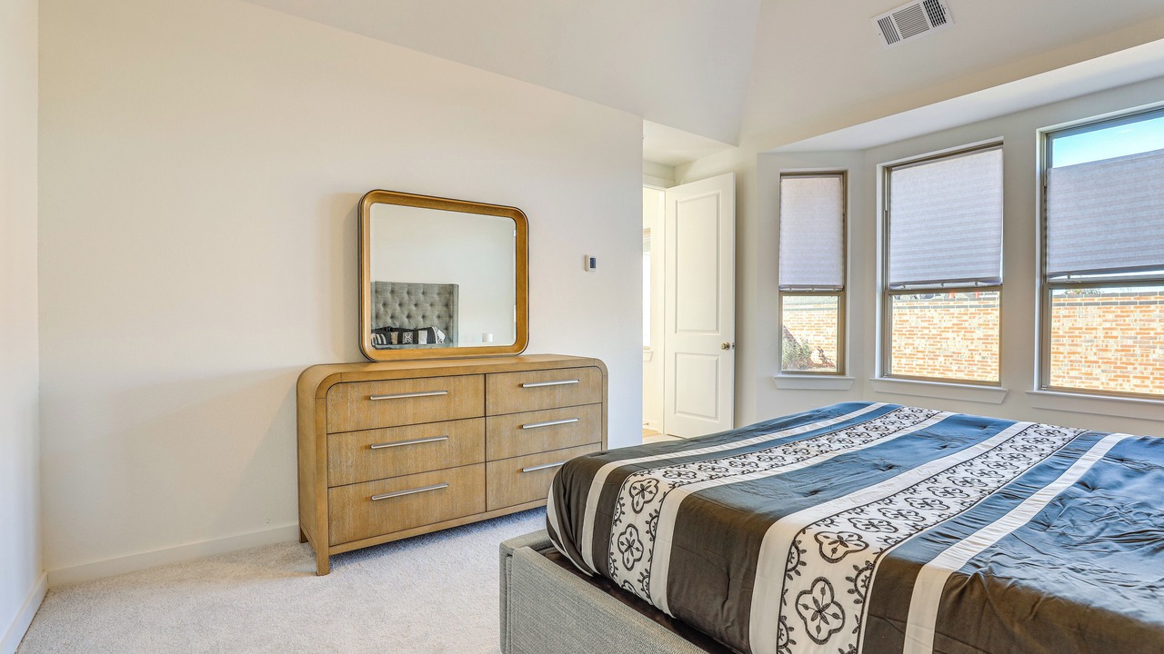 Photo of Bedroom in Katy