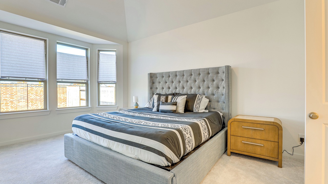 Photo of Bedroom in Katy