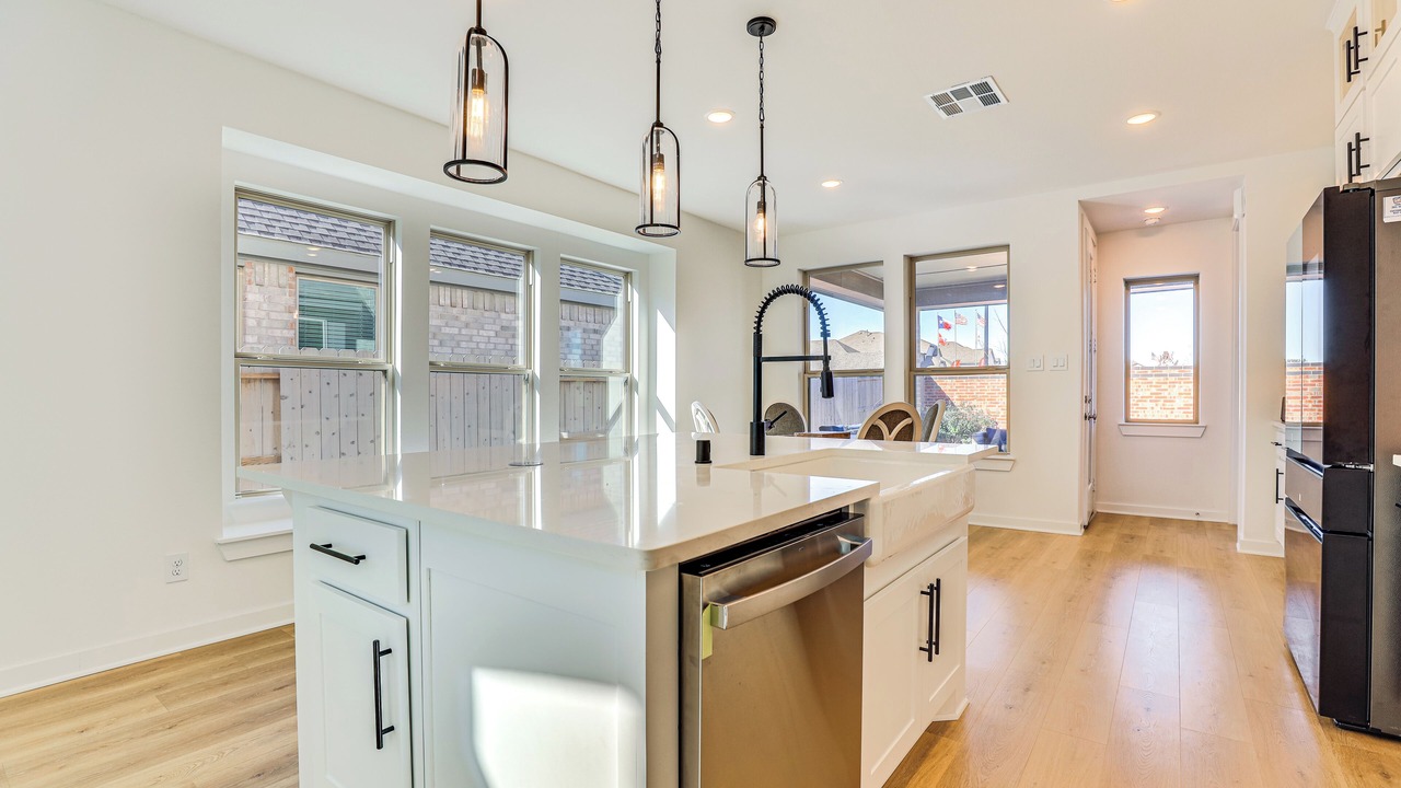 Photo of Kitchen in Katy