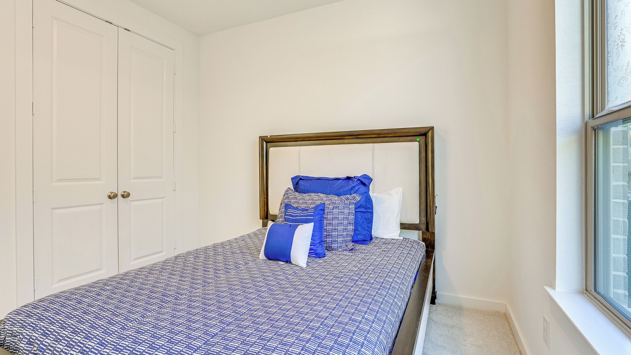 Photo of Bedroom in Katy