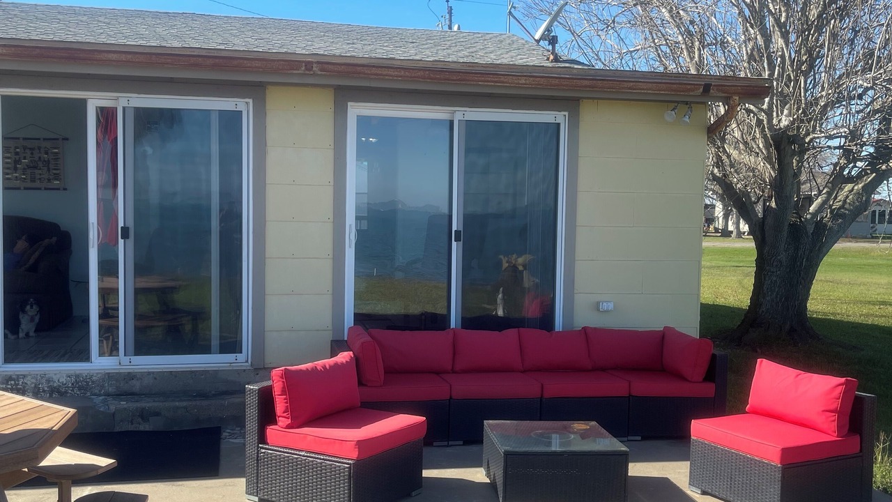 Photo of Patio Balcony in Port Lavaca