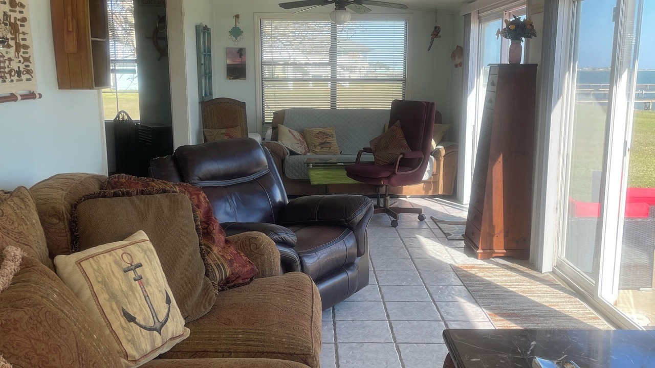 Photo of Bedroom in Port Lavaca