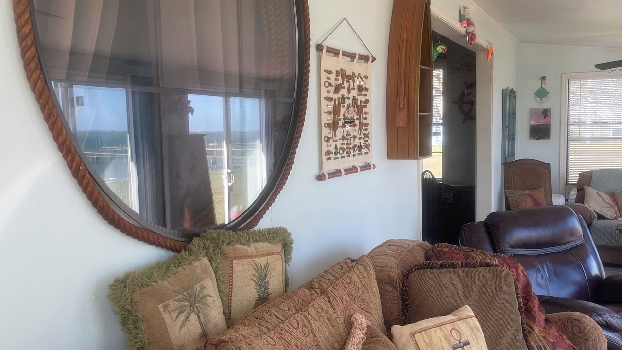 Photo of Livingroom in Port Lavaca