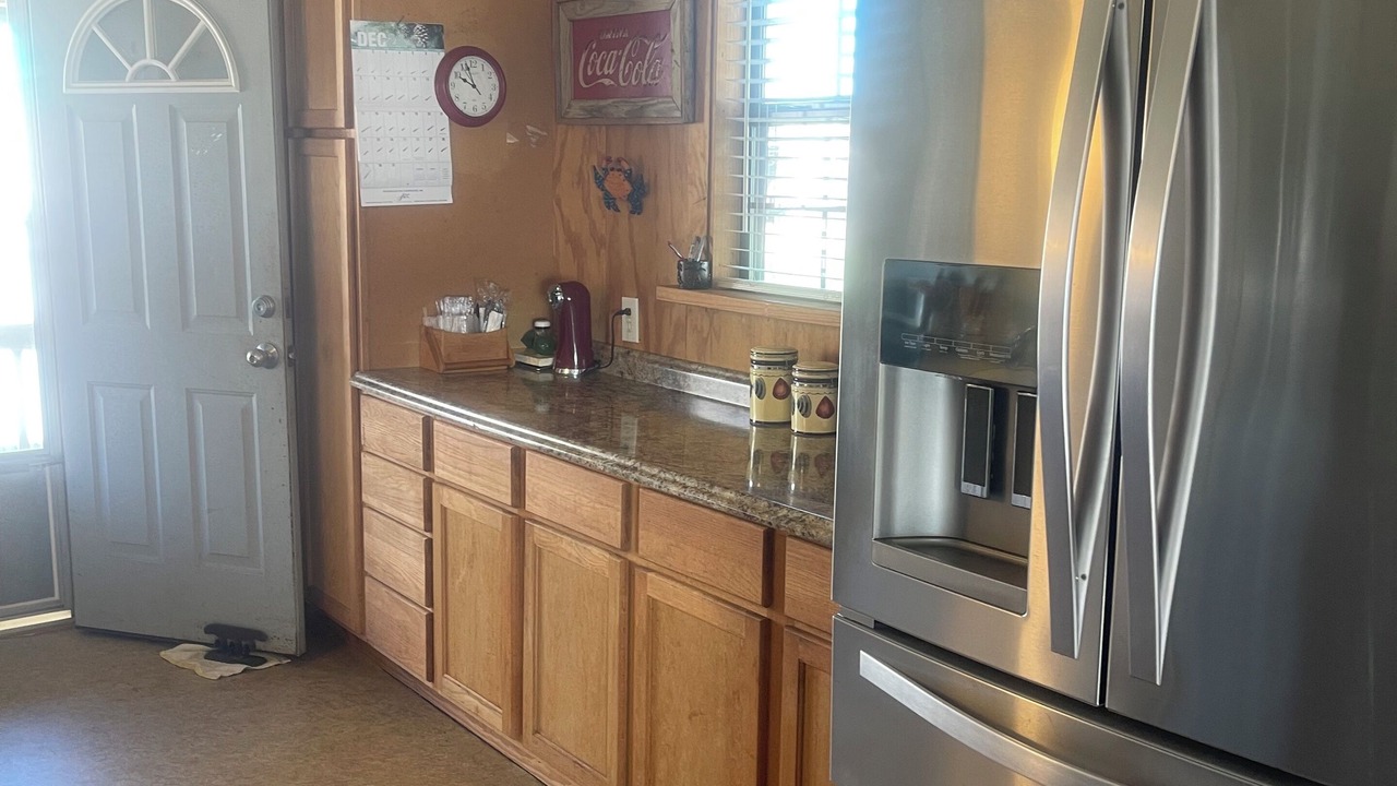 Photo of Kitchen in Port Lavaca